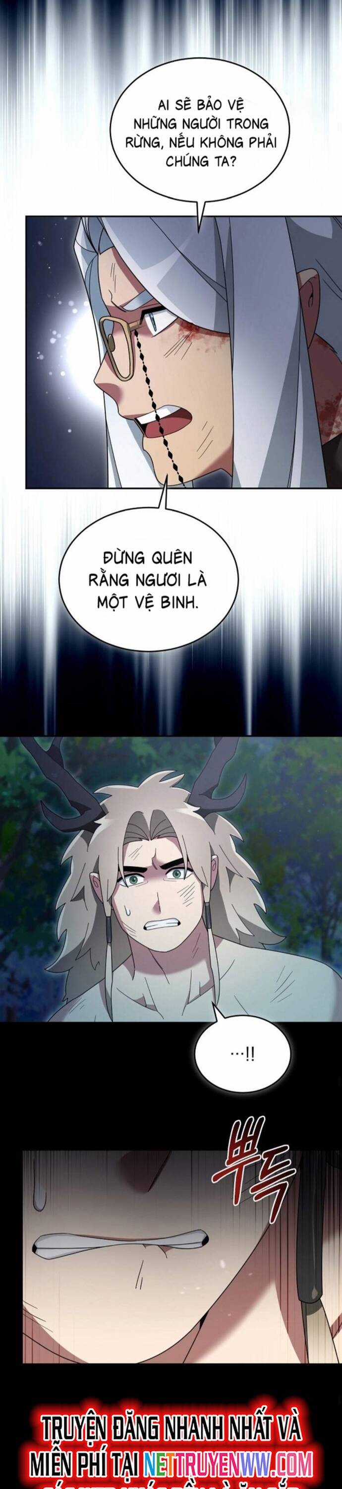 Người Mới Này Quá Mạnh Chapter 112 trang 20