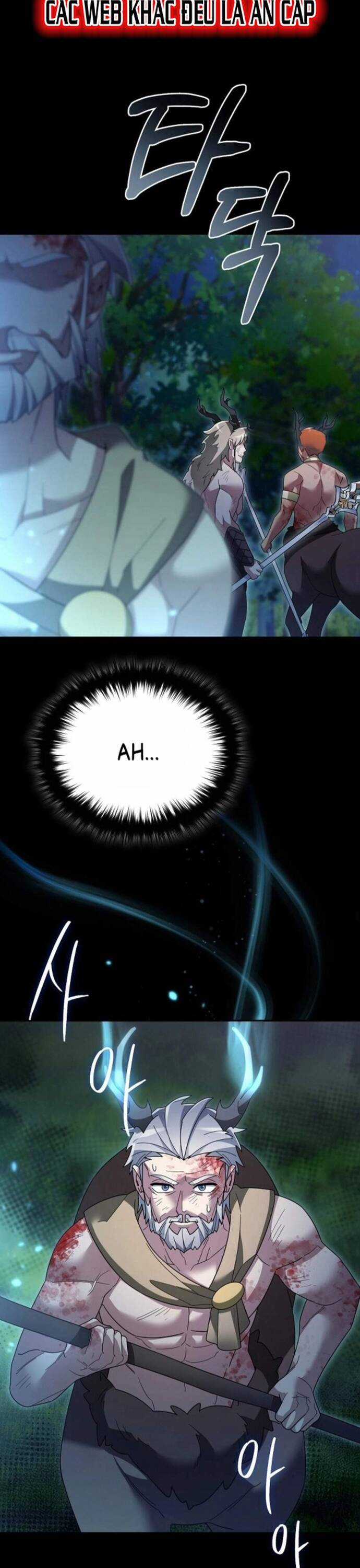 Người Mới Này Quá Mạnh Chapter 112 trang 21