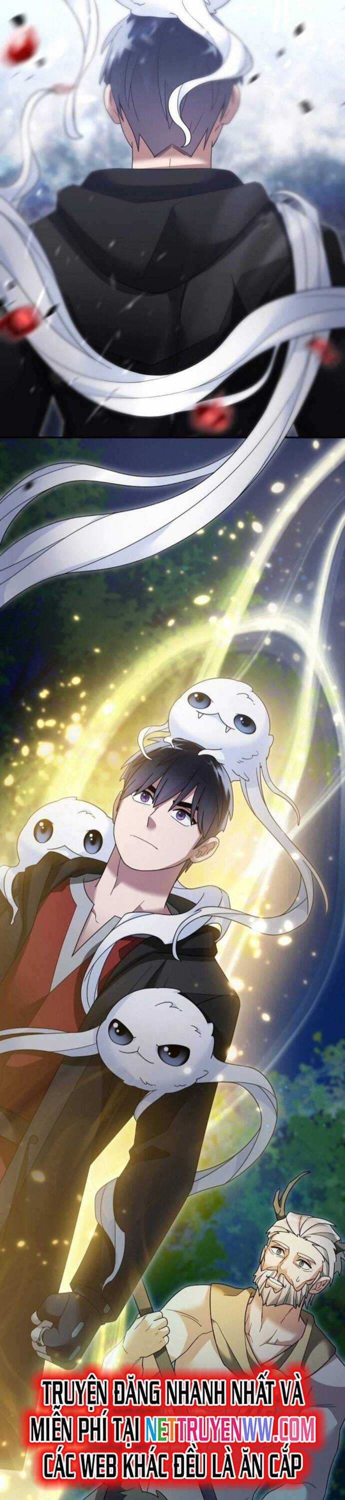 Người Mới Này Quá Mạnh Chapter 112 trang 26