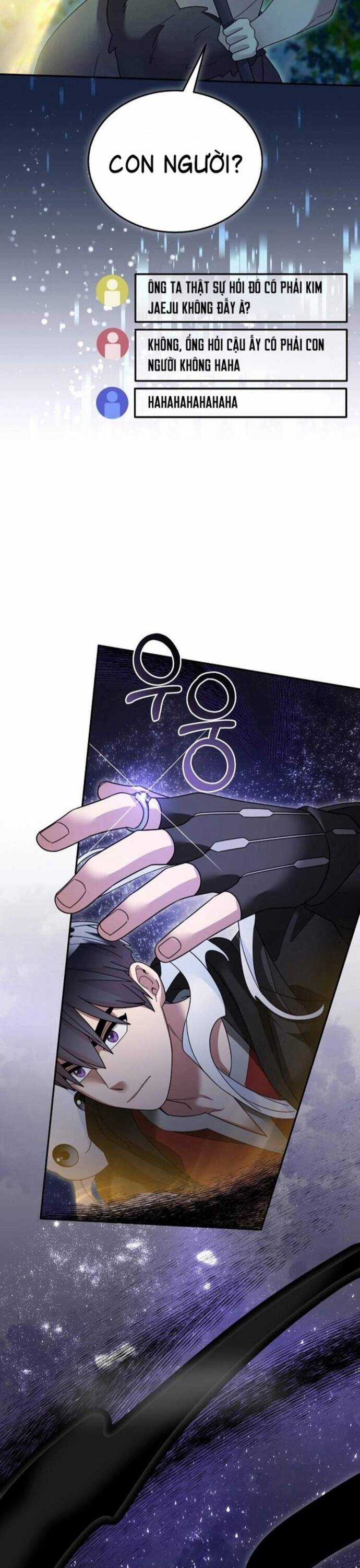 Người Mới Này Quá Mạnh Chapter 112 trang 27