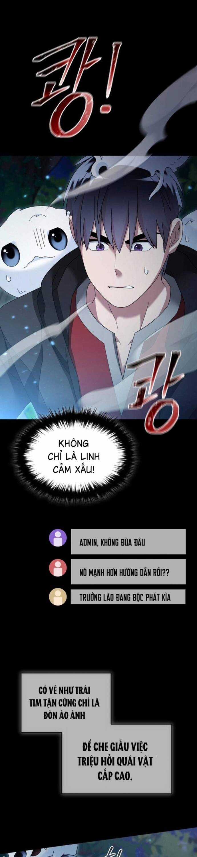 Người Mới Này Quá Mạnh Chapter 112 trang 7