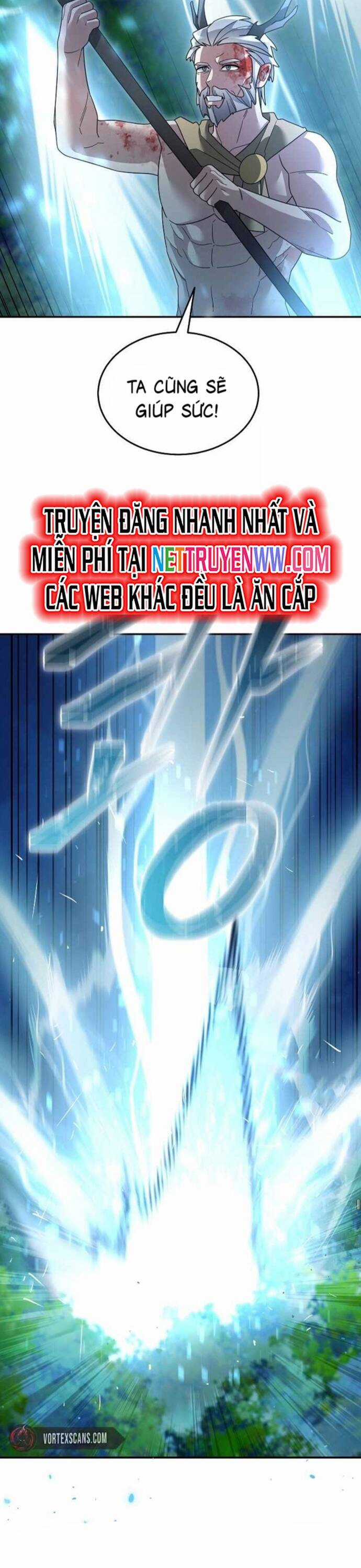 Người Mới Này Quá Mạnh Chapter 113 trang 10