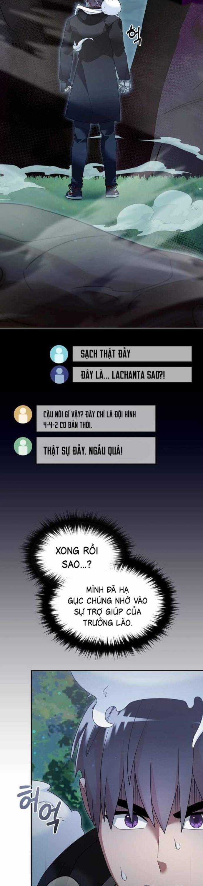 Người Mới Này Quá Mạnh Chapter 113 trang 12