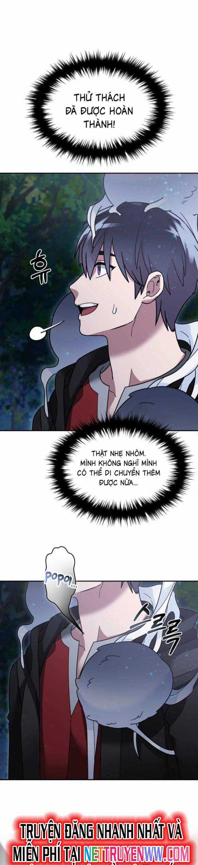 Người Mới Này Quá Mạnh Chapter 113 trang 14