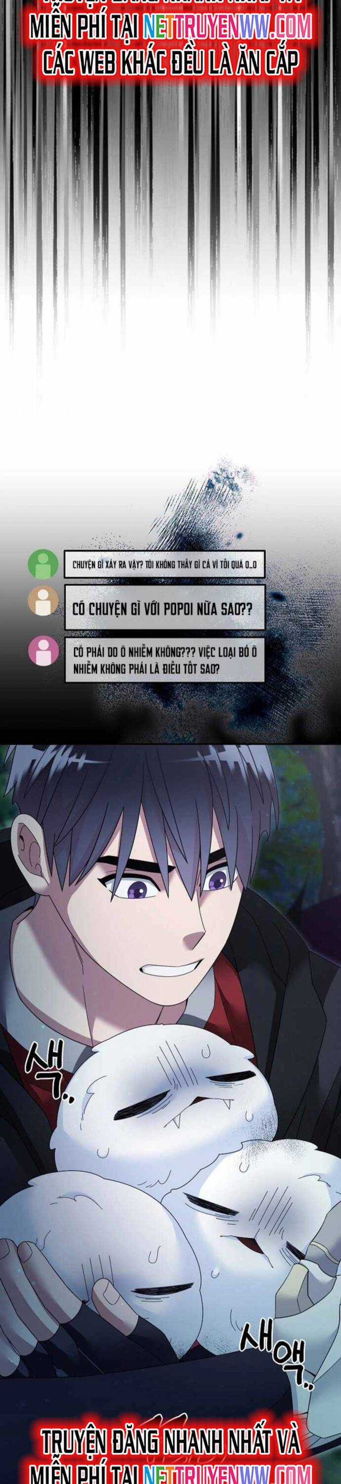 Người Mới Này Quá Mạnh Chapter 113 trang 16