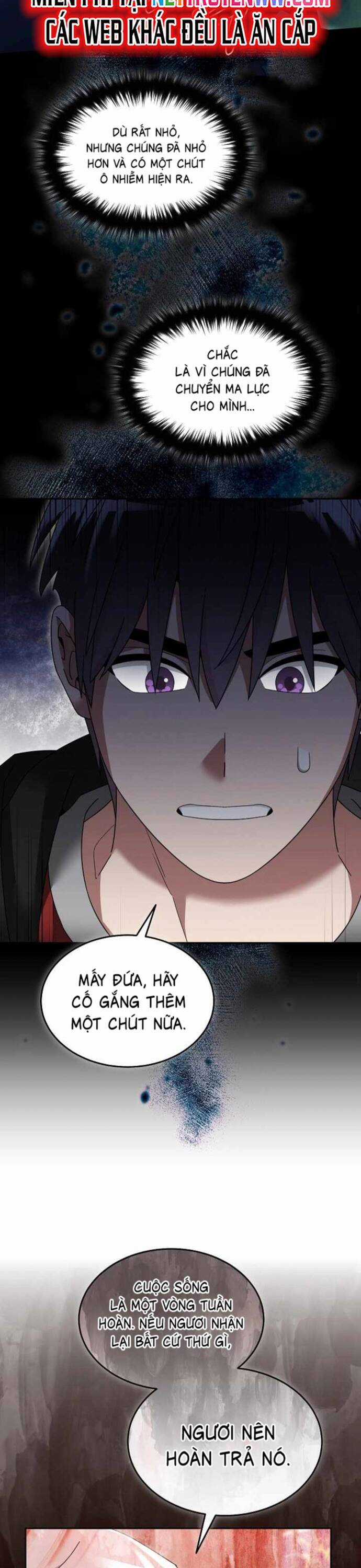 Người Mới Này Quá Mạnh Chapter 113 trang 17