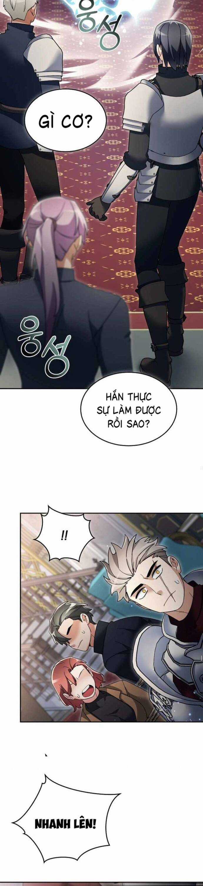 Người Mới Này Quá Mạnh Chapter 113 trang 22