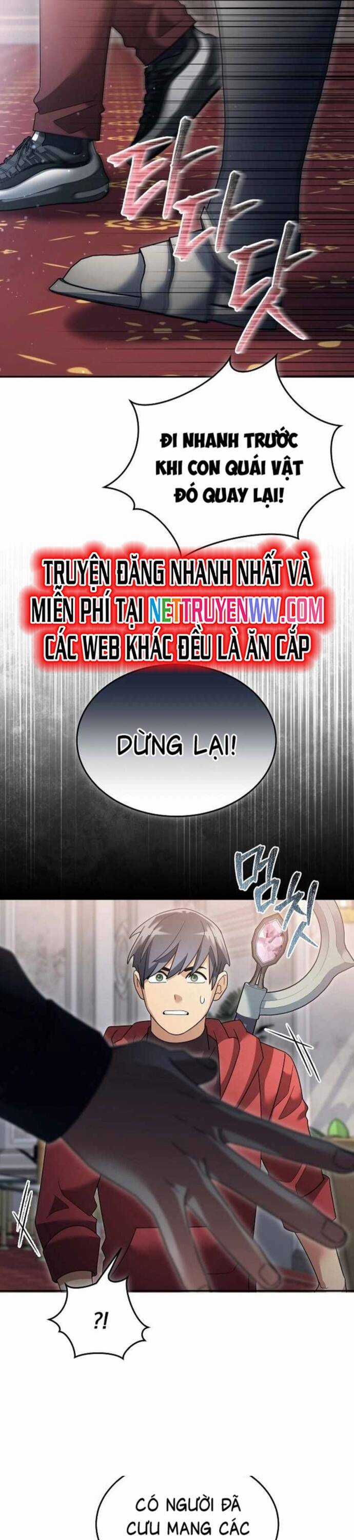 Người Mới Này Quá Mạnh Chapter 113 trang 23