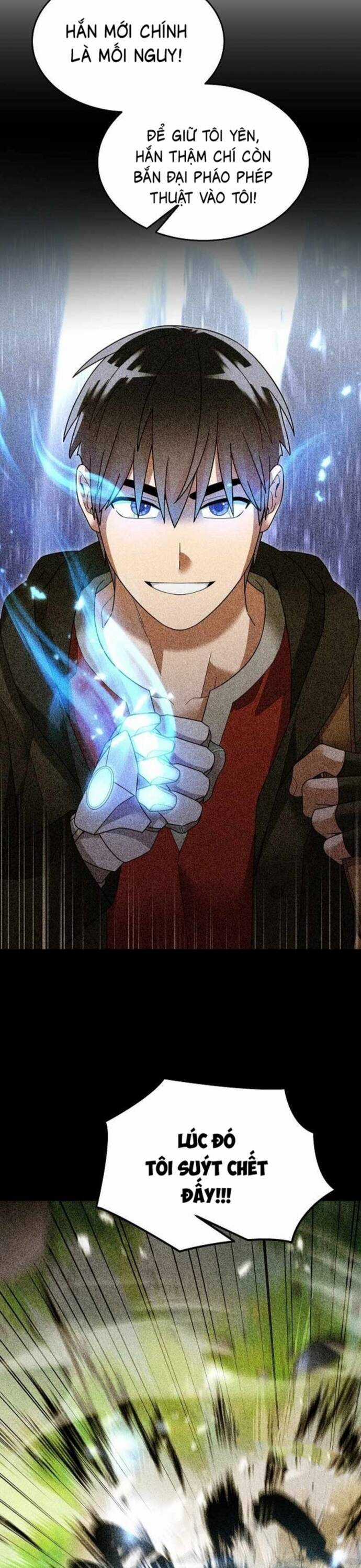 Người Mới Này Quá Mạnh Chapter 113 trang 25