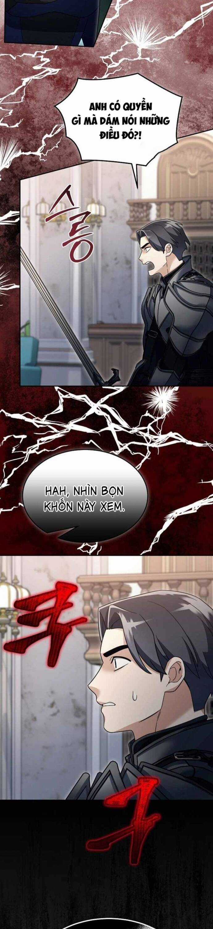 Người Mới Này Quá Mạnh Chapter 113 trang 27