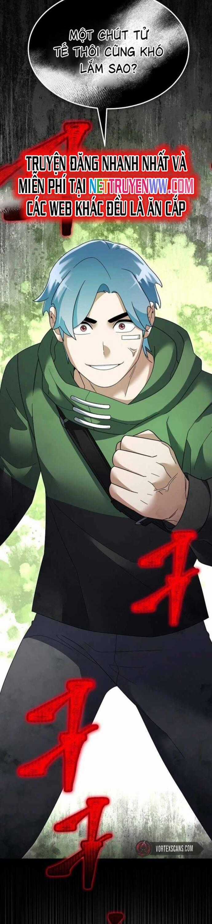 Người Mới Này Quá Mạnh Chapter 113 trang 28