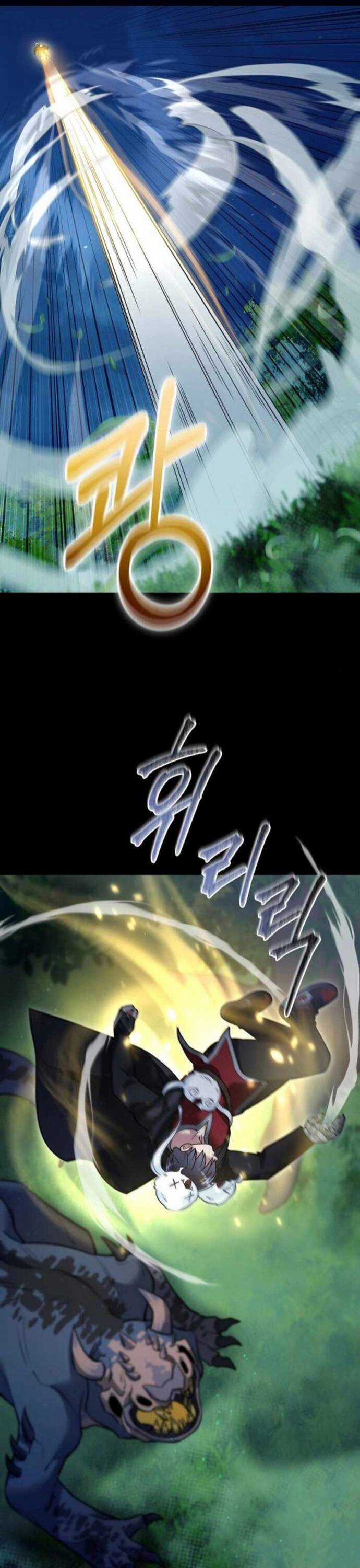 Người Mới Này Quá Mạnh Chapter 113 trang 3