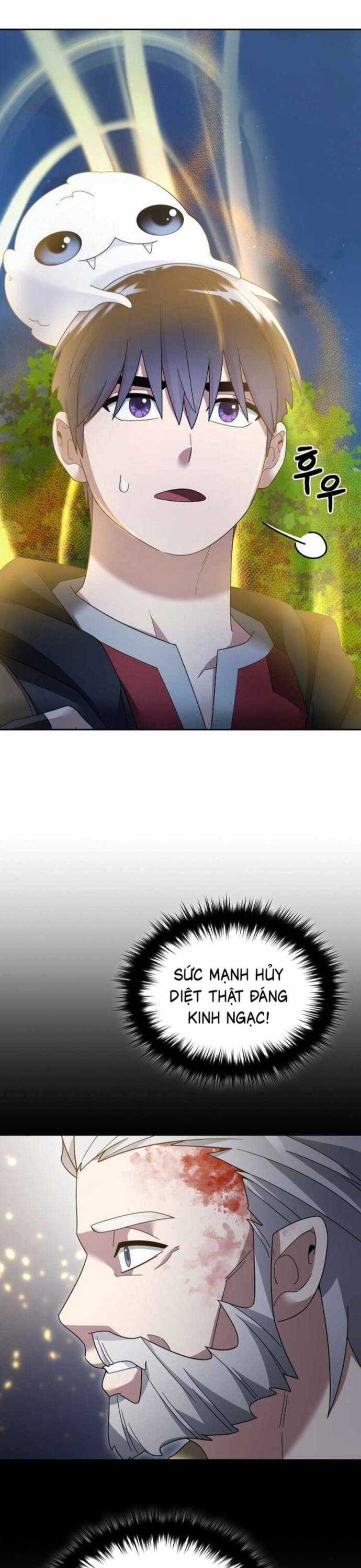 Người Mới Này Quá Mạnh Chapter 113 trang 7