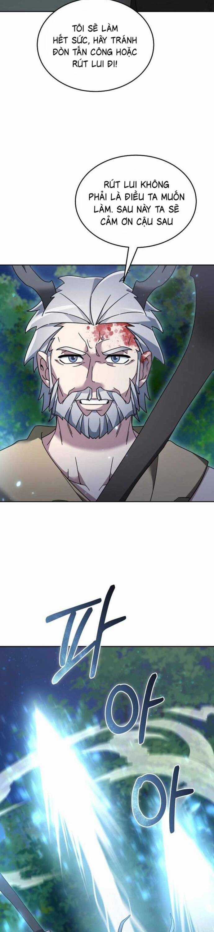 Người Mới Này Quá Mạnh Chapter 113 trang 9