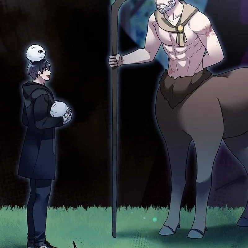 Người Mới Này Quá Mạnh Chapter 114 trang 13