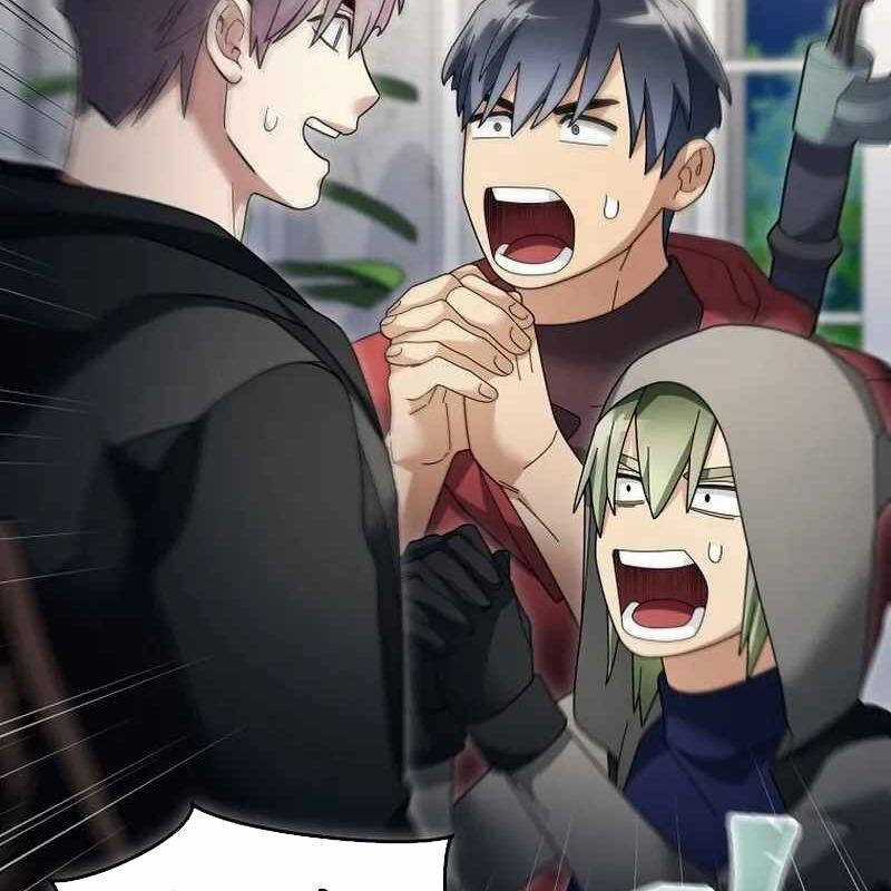 Người Mới Này Quá Mạnh Chapter 114 trang 41