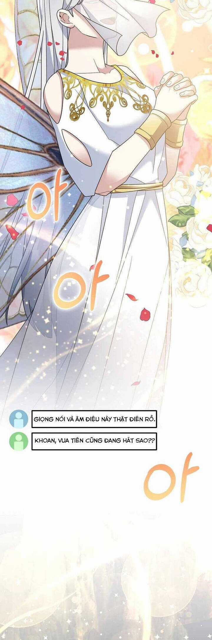 Người Mới Này Quá Mạnh Chapter 115 trang 10