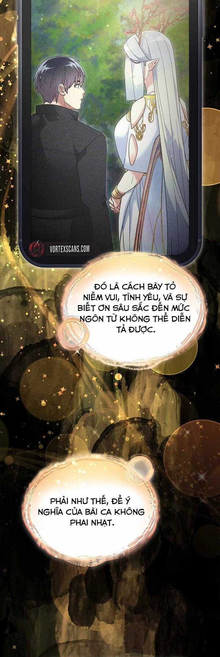 Người Mới Này Quá Mạnh Chapter 115 trang 12