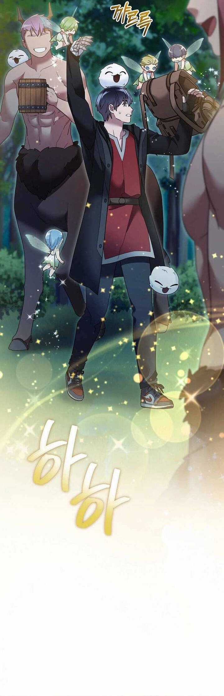 Người Mới Này Quá Mạnh Chapter 115 trang 14