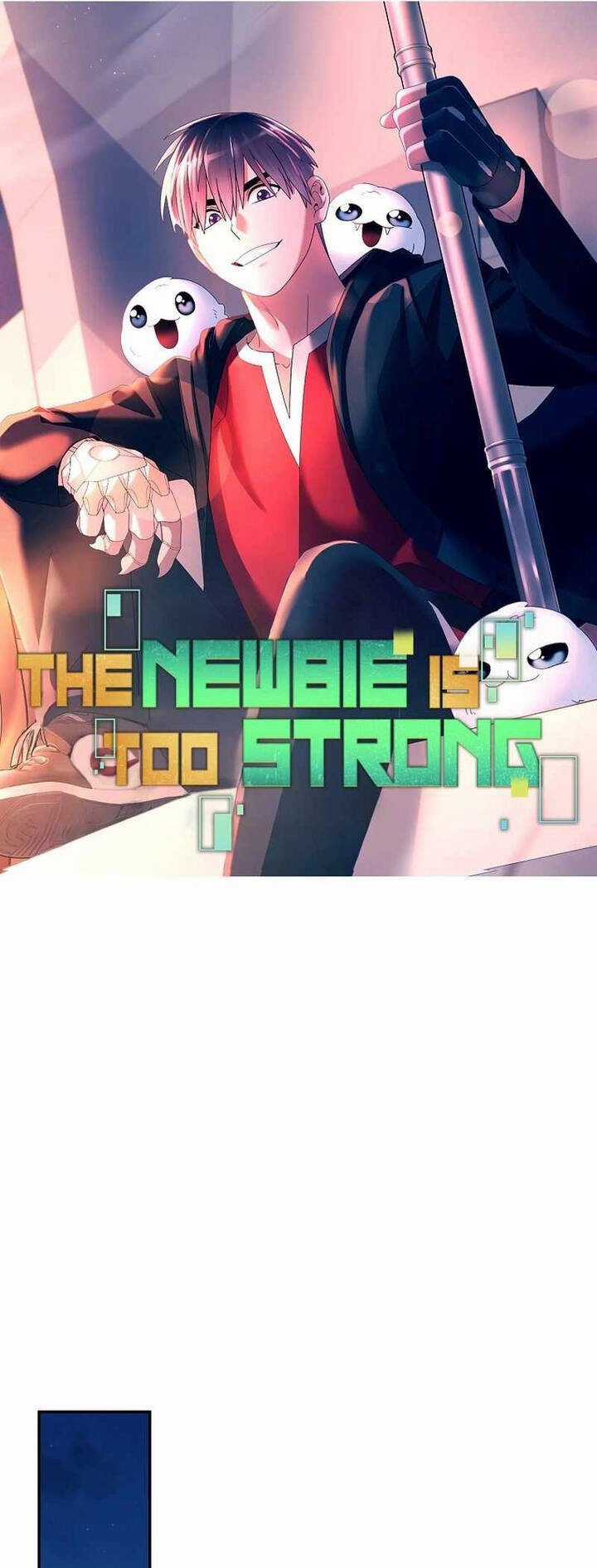 Người Mới Này Quá Mạnh Chapter 115 trang 15