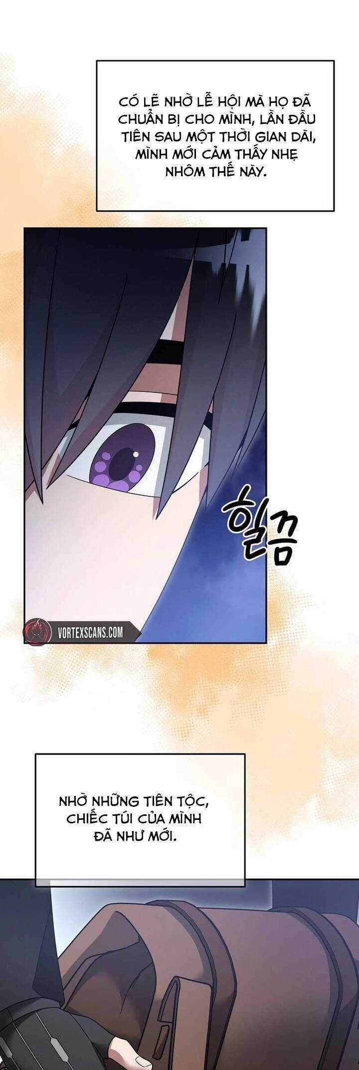 Người Mới Này Quá Mạnh Chapter 115 trang 19