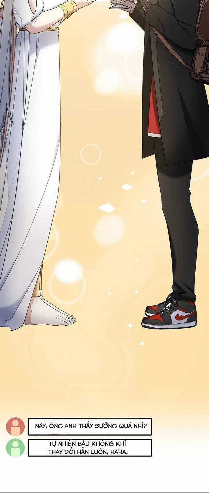 Người Mới Này Quá Mạnh Chapter 115 trang 2