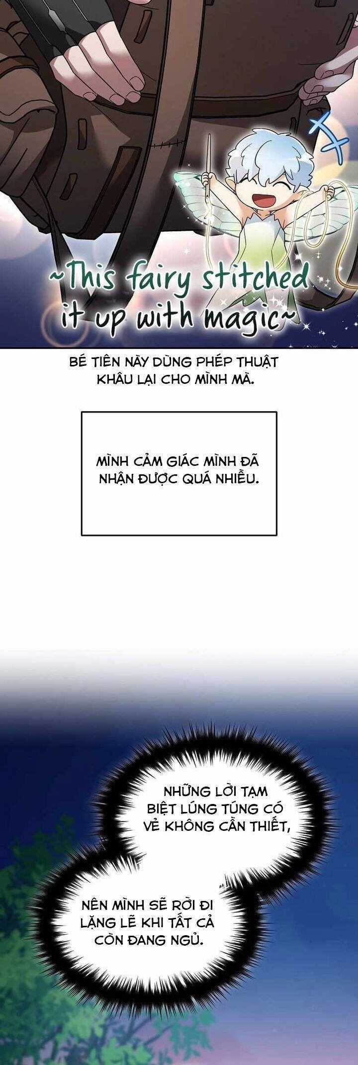 Người Mới Này Quá Mạnh Chapter 115 trang 20