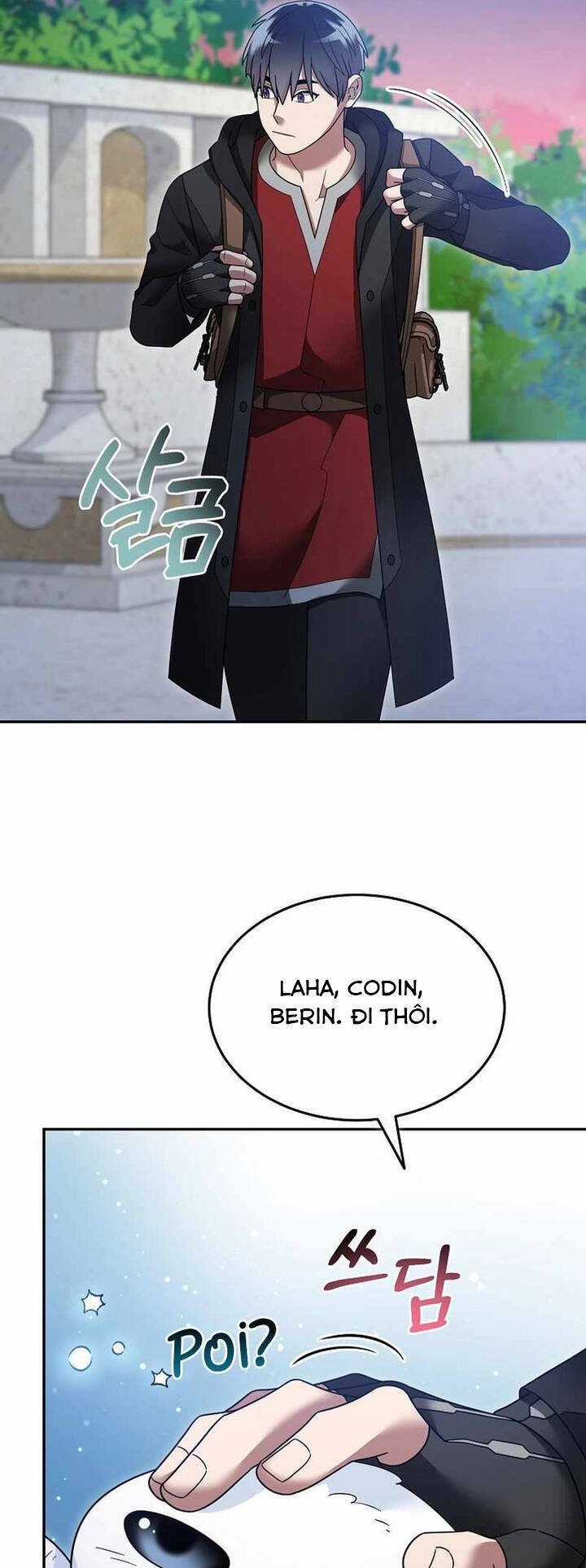 Người Mới Này Quá Mạnh Chapter 115 trang 21