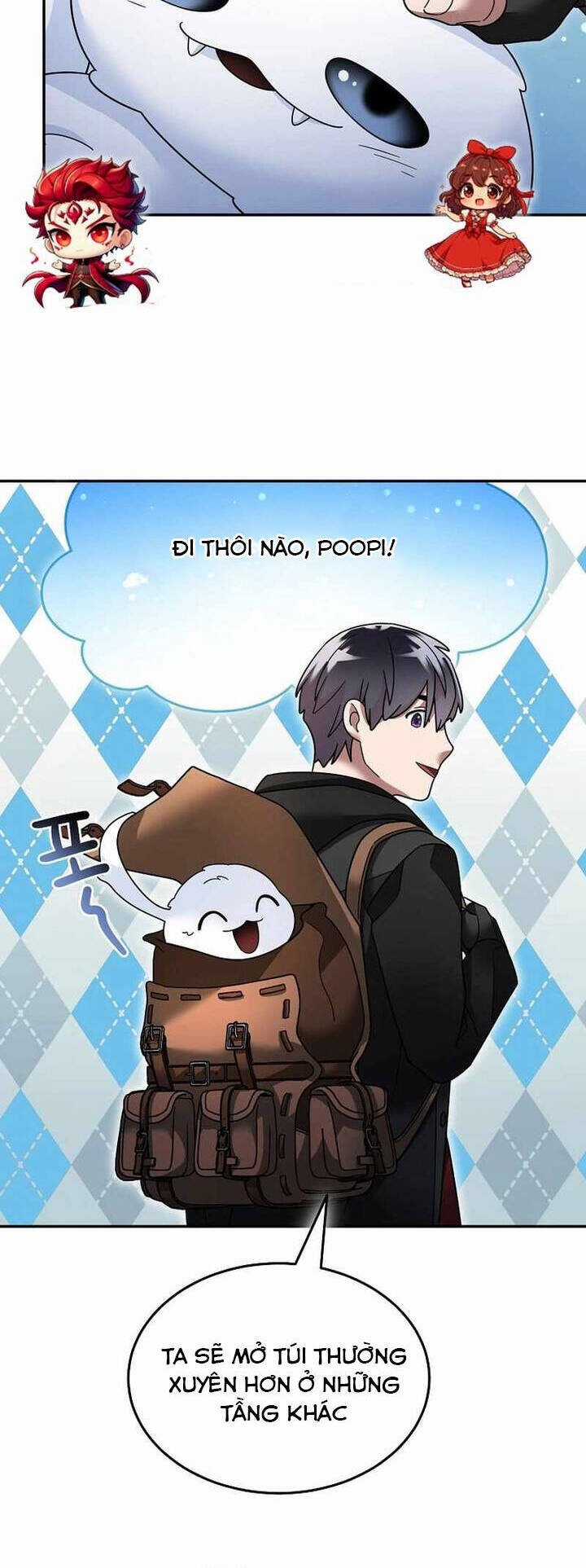 Người Mới Này Quá Mạnh Chapter 115 trang 22