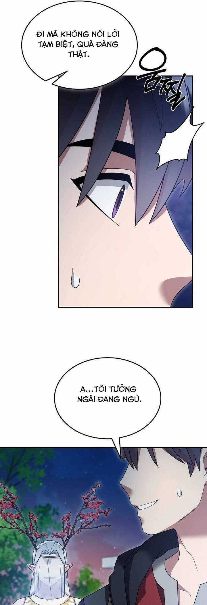 Người Mới Này Quá Mạnh Chapter 115 trang 23