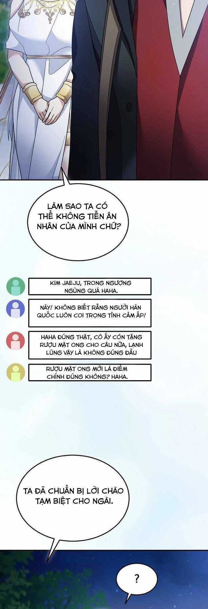 Người Mới Này Quá Mạnh Chapter 115 trang 24