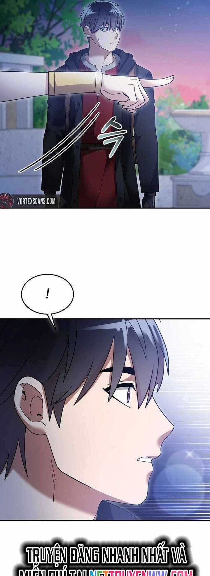 Người Mới Này Quá Mạnh Chapter 115 trang 25