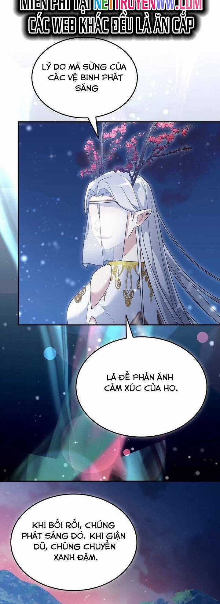 Người Mới Này Quá Mạnh Chapter 115 trang 26