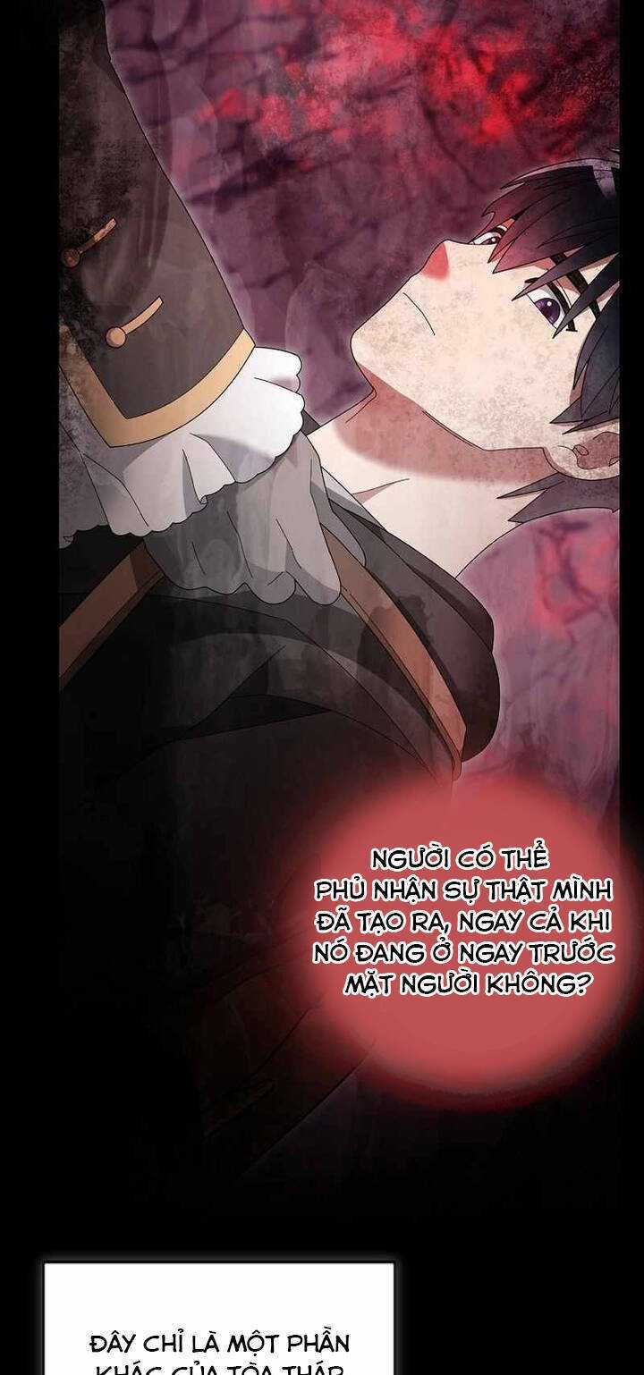 Người Mới Này Quá Mạnh Chapter 115 trang 31