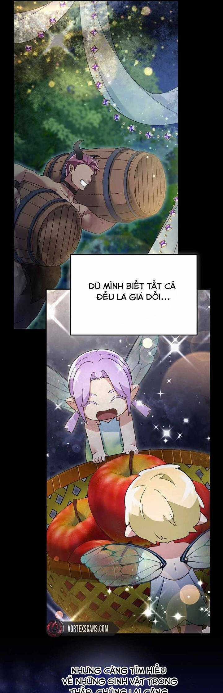 Người Mới Này Quá Mạnh Chapter 115 trang 33