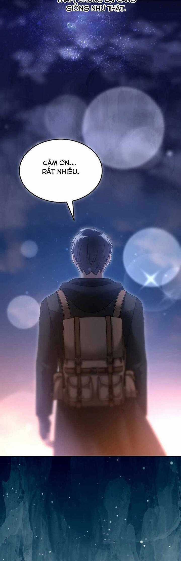 Người Mới Này Quá Mạnh Chapter 115 trang 34