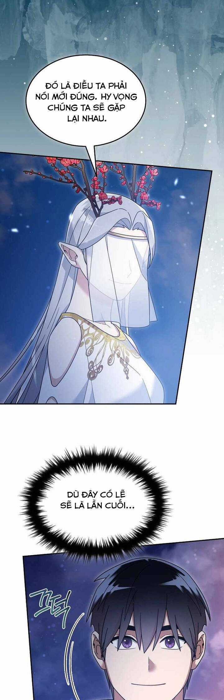 Người Mới Này Quá Mạnh Chapter 115 trang 35