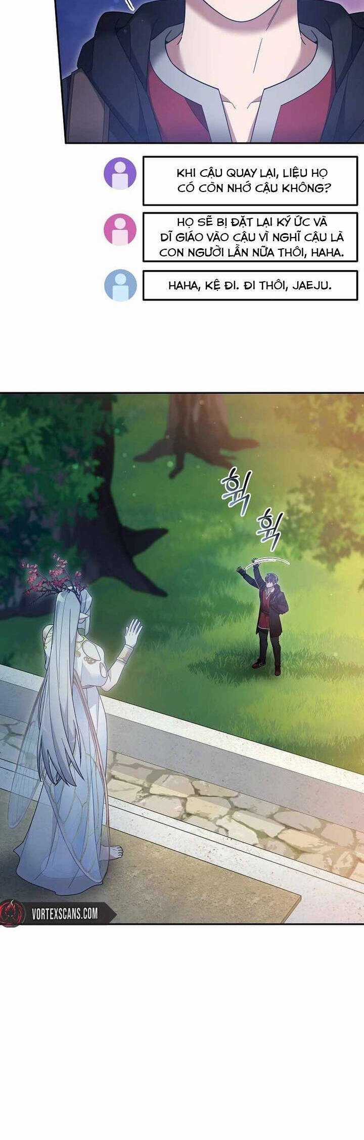 Người Mới Này Quá Mạnh Chapter 115 trang 36