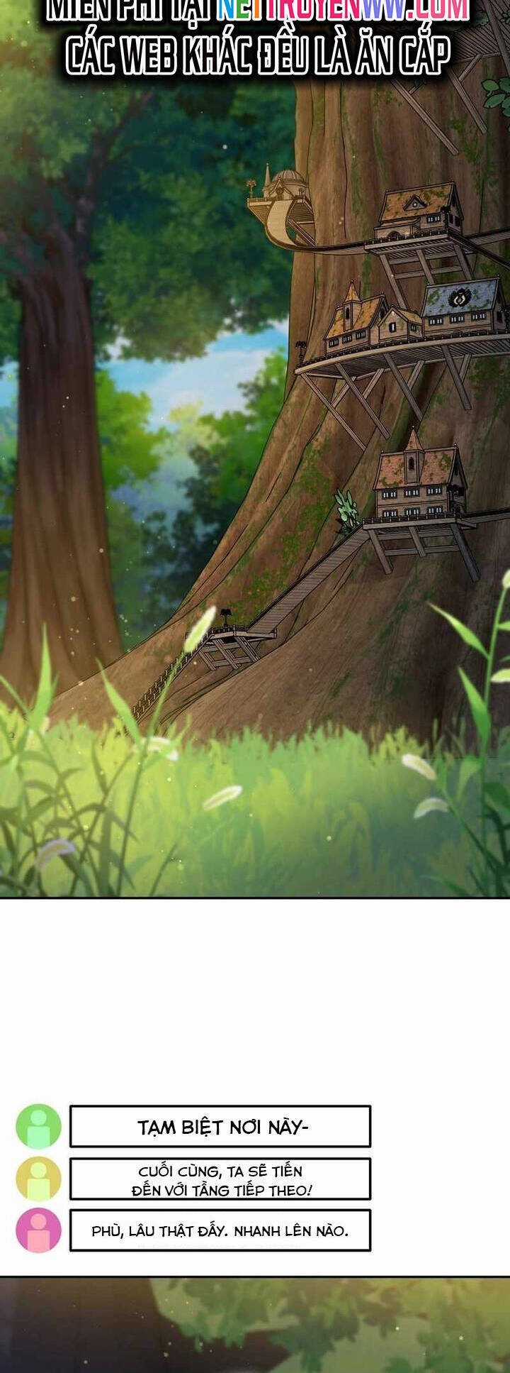 Người Mới Này Quá Mạnh Chapter 115 trang 38