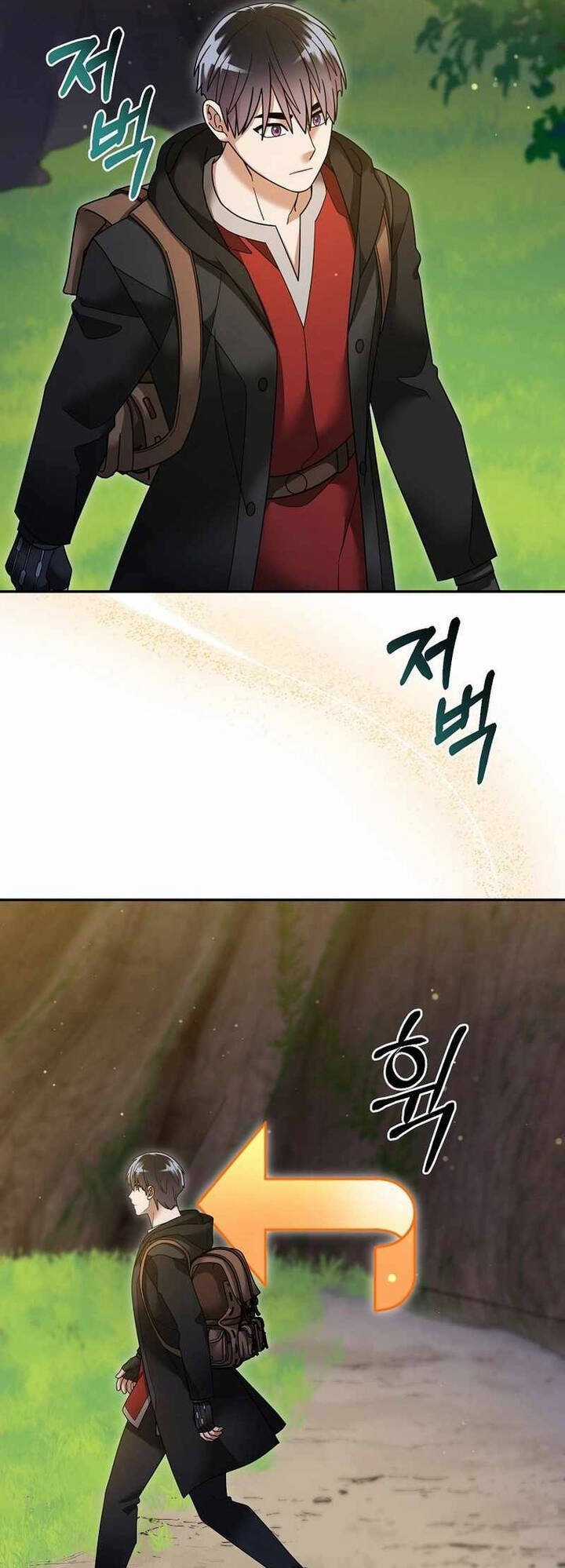 Người Mới Này Quá Mạnh Chapter 115 trang 39