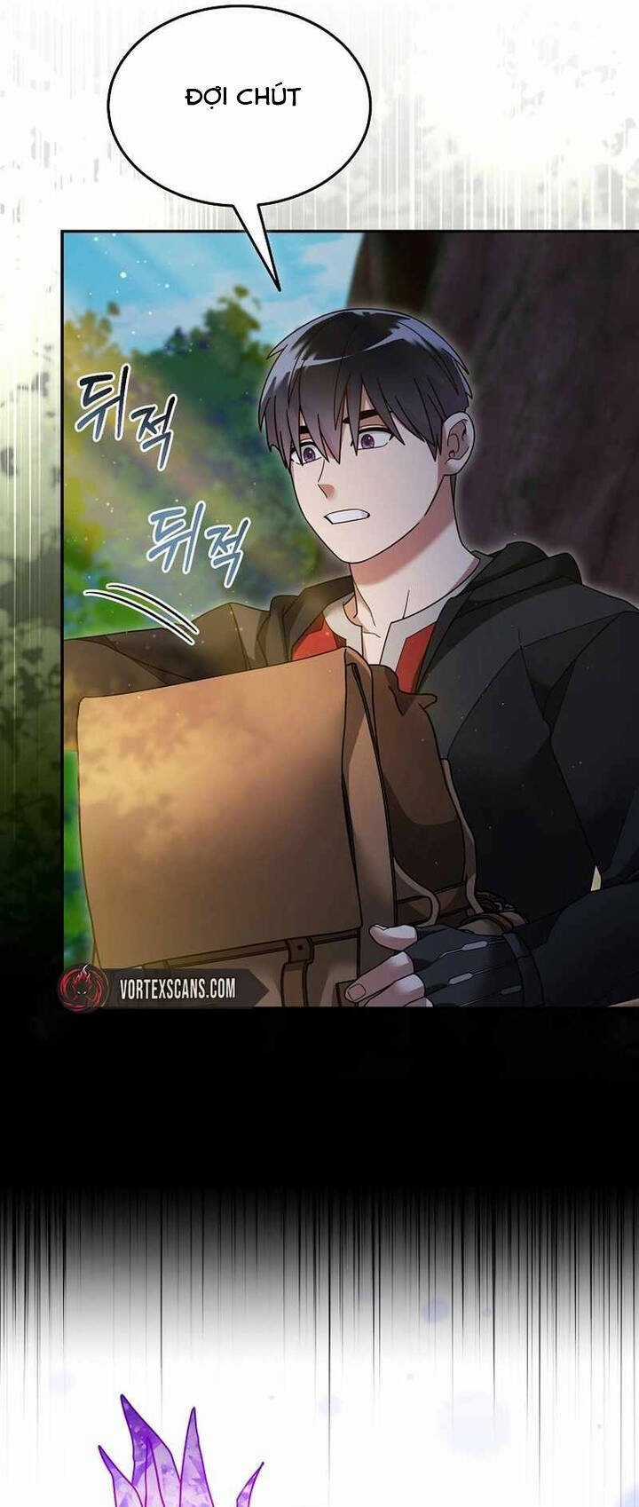 Người Mới Này Quá Mạnh Chapter 115 trang 41