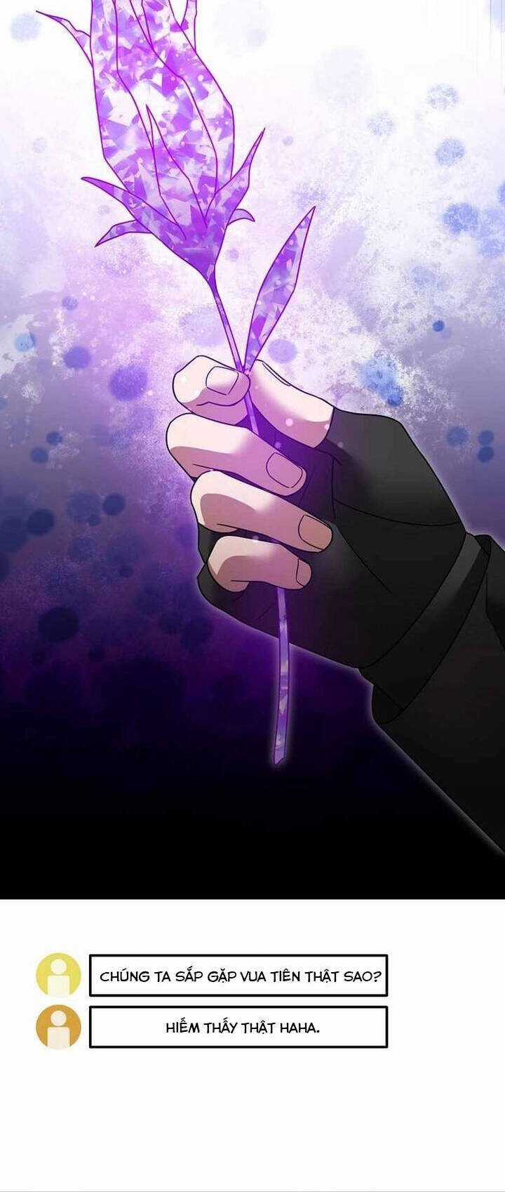 Người Mới Này Quá Mạnh Chapter 115 trang 42