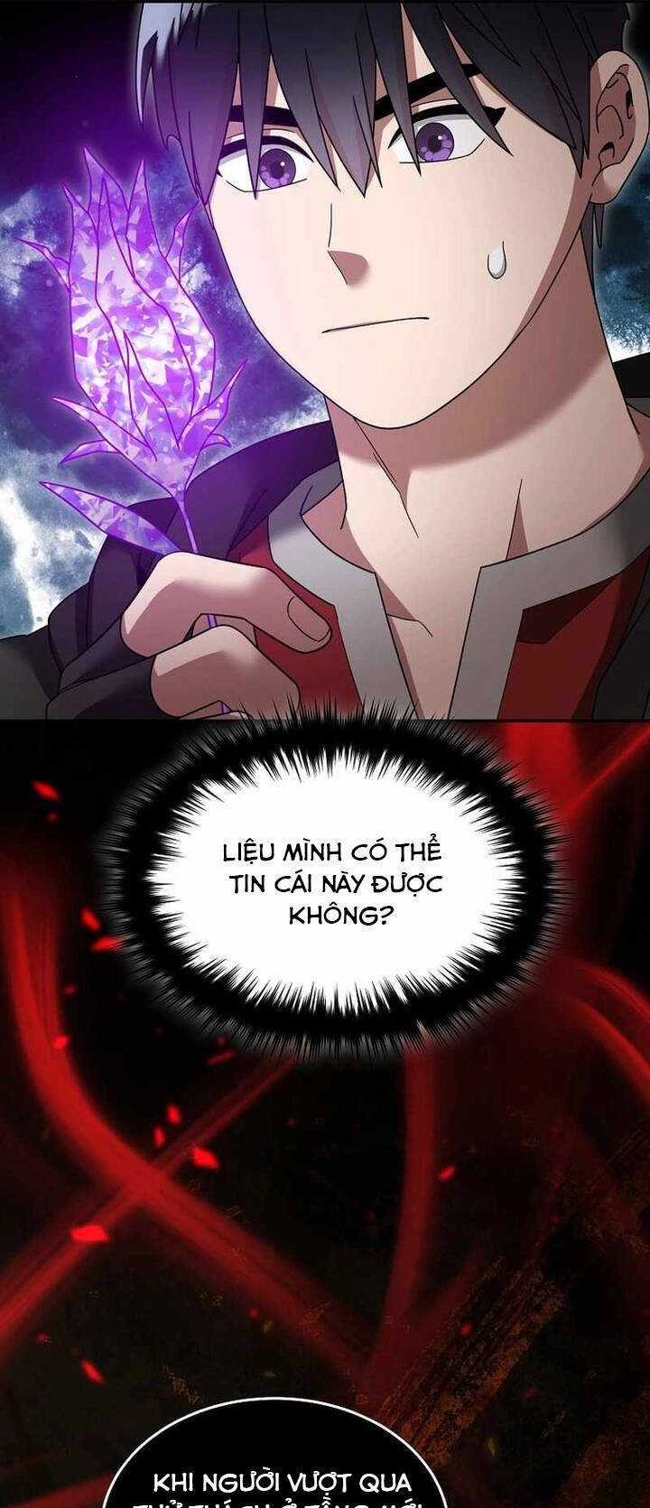 Người Mới Này Quá Mạnh Chapter 115 trang 43