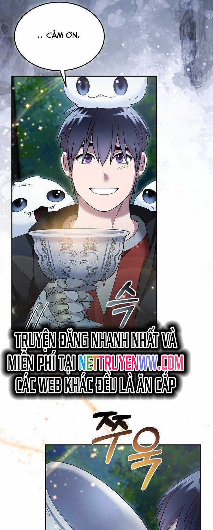 Người Mới Này Quá Mạnh Chapter 115 trang 5