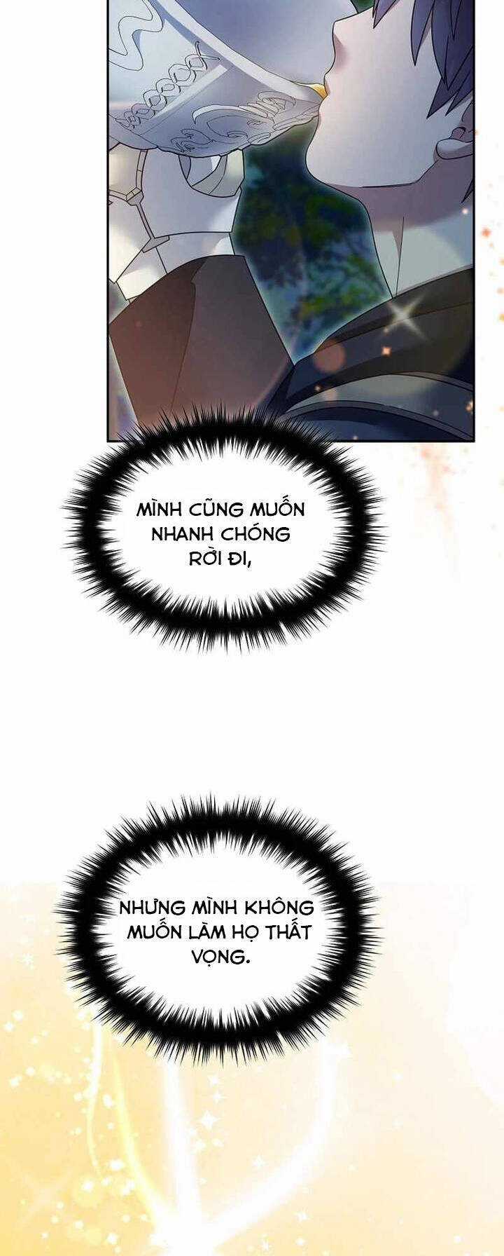 Người Mới Này Quá Mạnh Chapter 115 trang 6