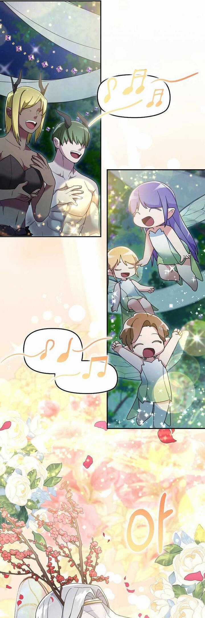 Người Mới Này Quá Mạnh Chapter 115 trang 9