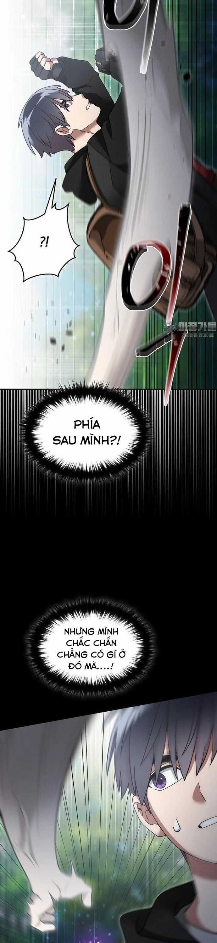 Người Mới Này Quá Mạnh Chapter 116 trang 10