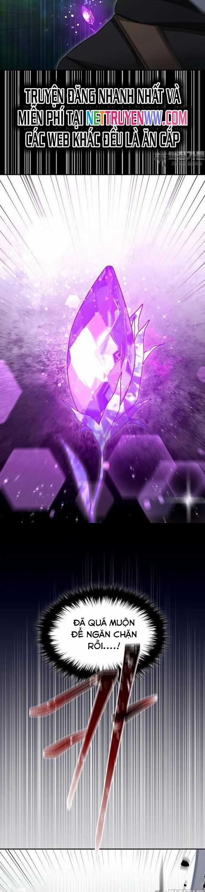 Người Mới Này Quá Mạnh Chapter 116 trang 11