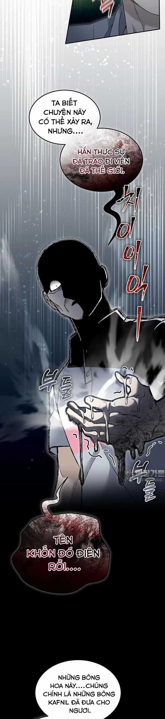 Người Mới Này Quá Mạnh Chapter 116 trang 13