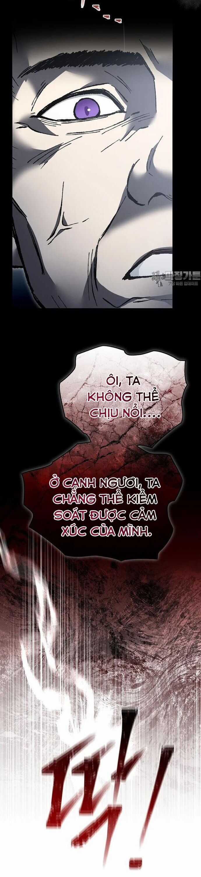 Người Mới Này Quá Mạnh Chapter 116 trang 15